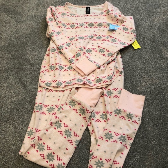 bebe Other - BeBe pajama set